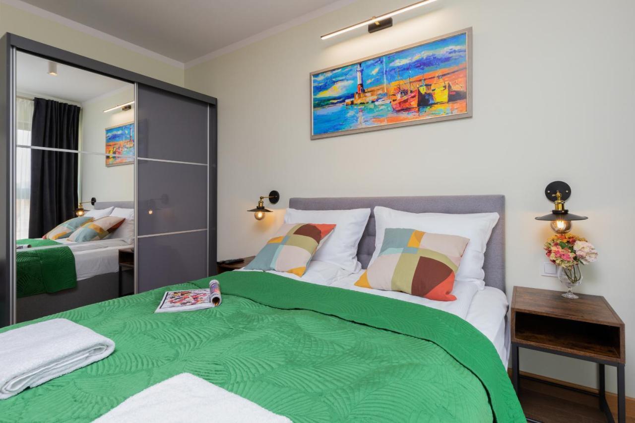 Grano Comfort By Renters Prestige * Gdańsk
