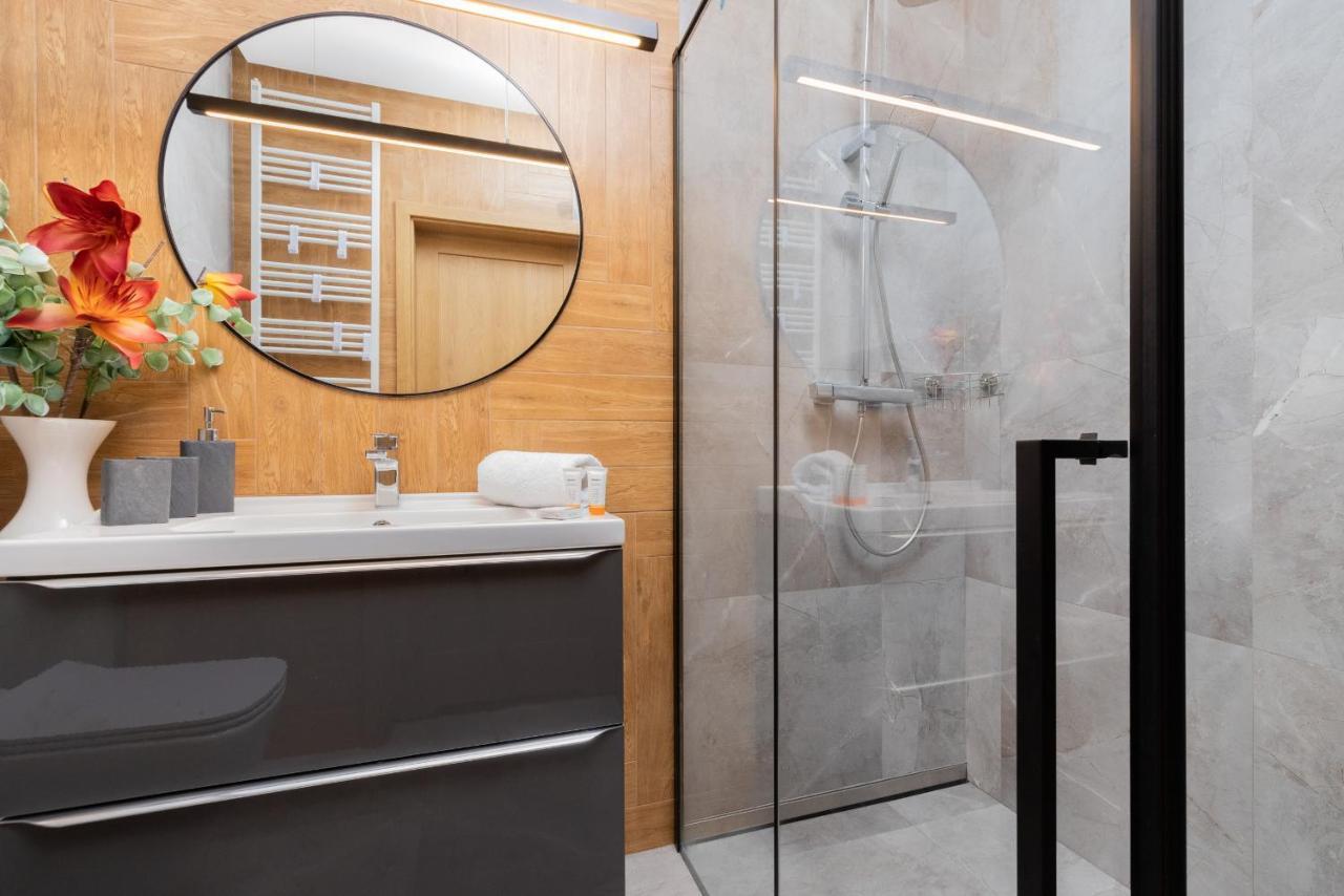Apartamento Grano Comfort By Renters Prestige *