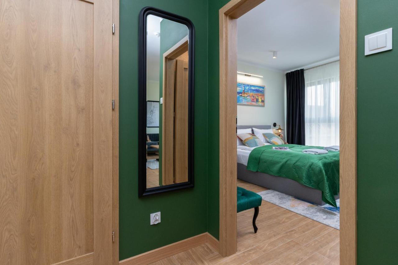 Grano Comfort By Renters Prestige Leilighet *