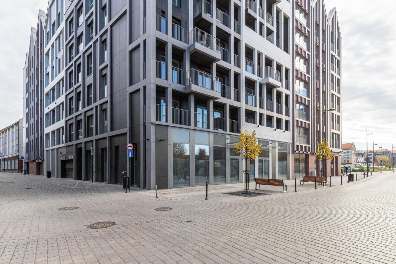 Grano Comfort By Renters Prestige * Gdańsk