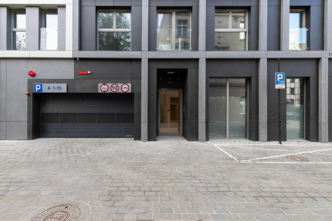 Grano Comfort By Renters Prestige Gdańsk