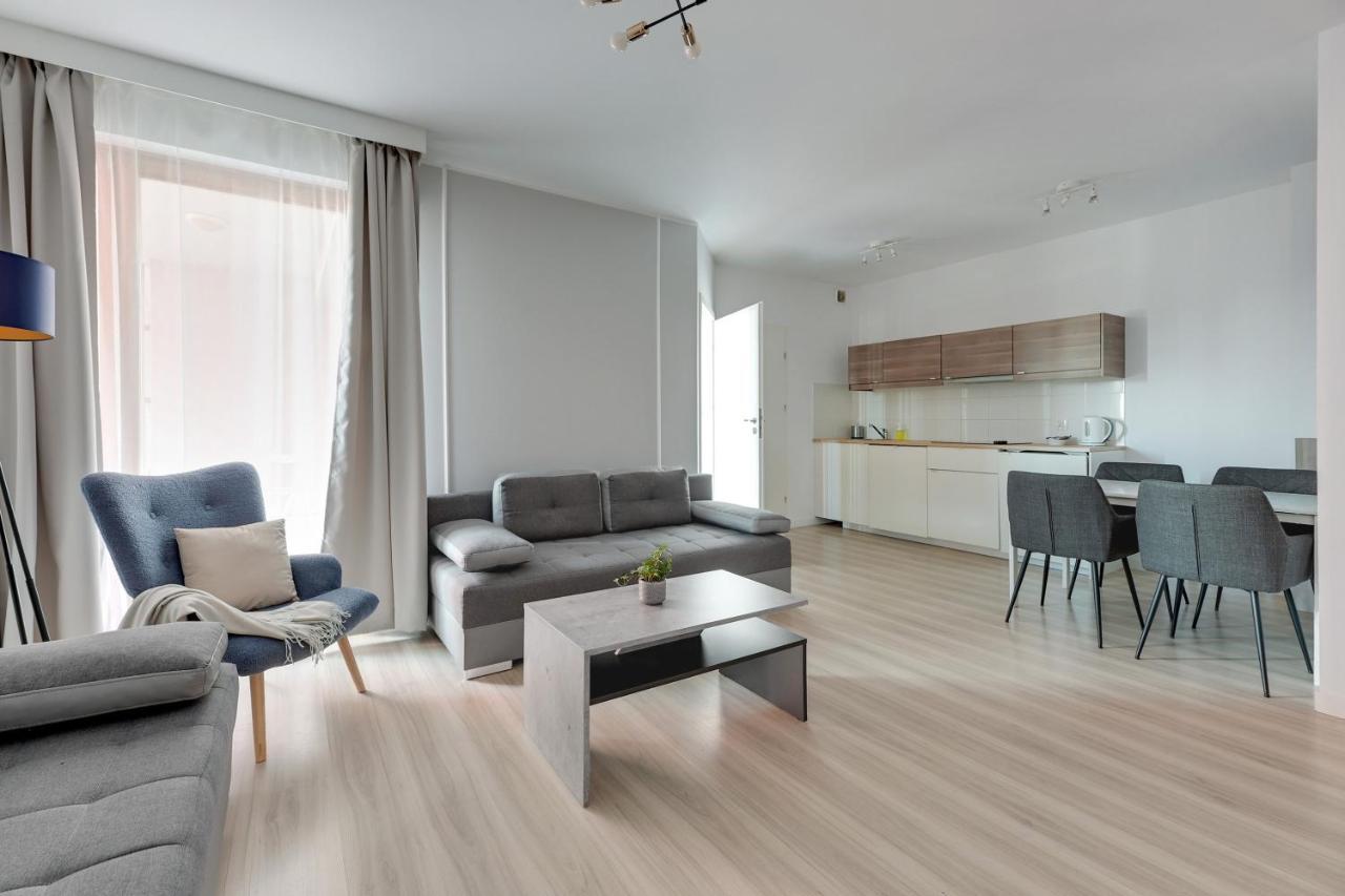 Apartment Aura Old Town