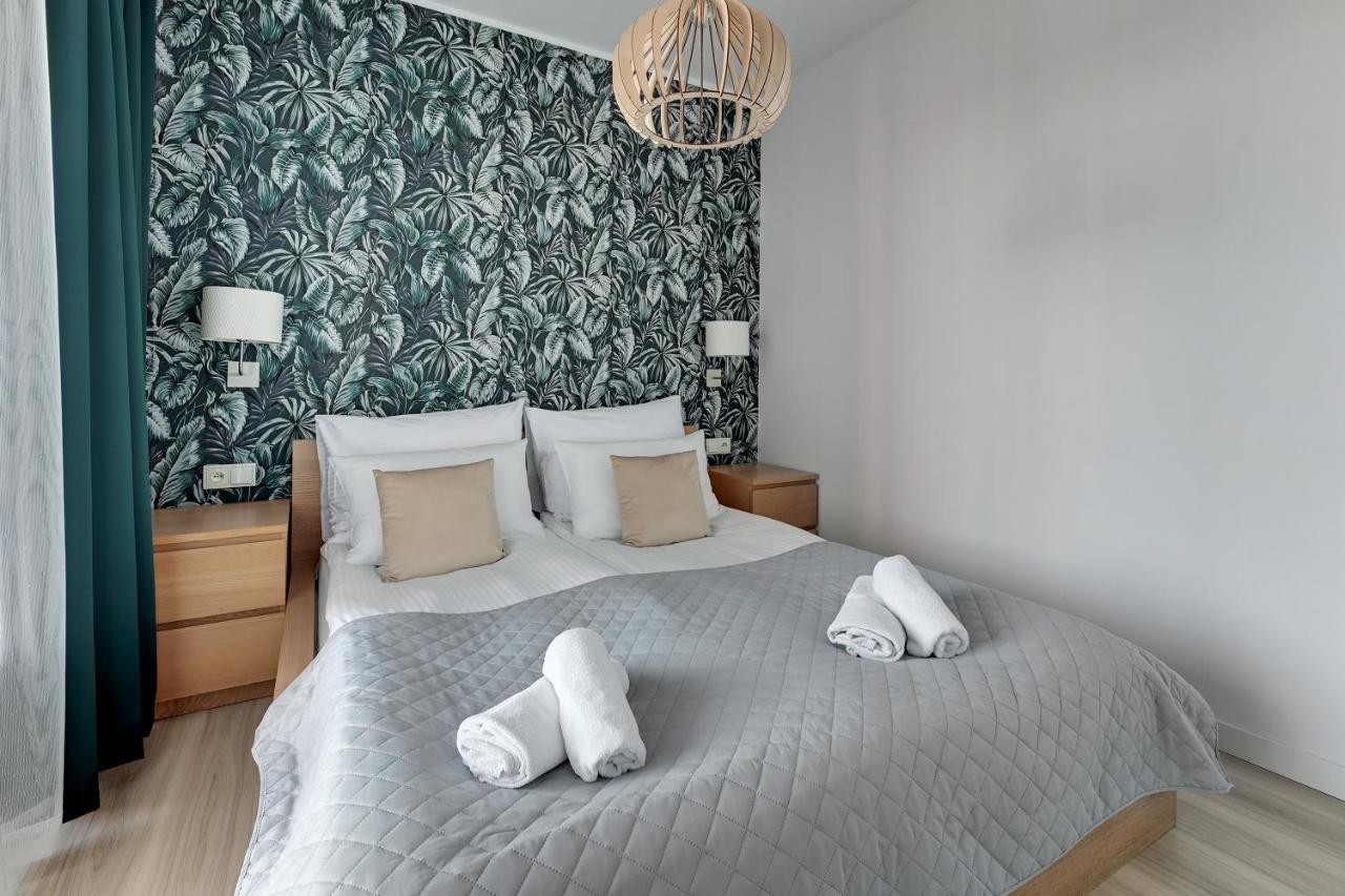 Apartament Aura Old Town *