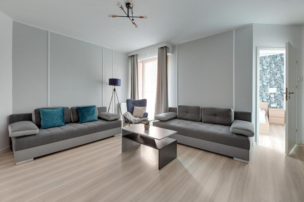 Aura Old Town Apartment Gdansk