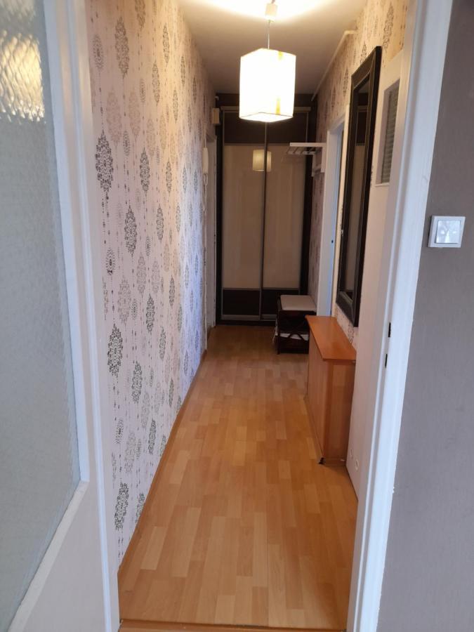 Apartament Tysiaclecia Danzig