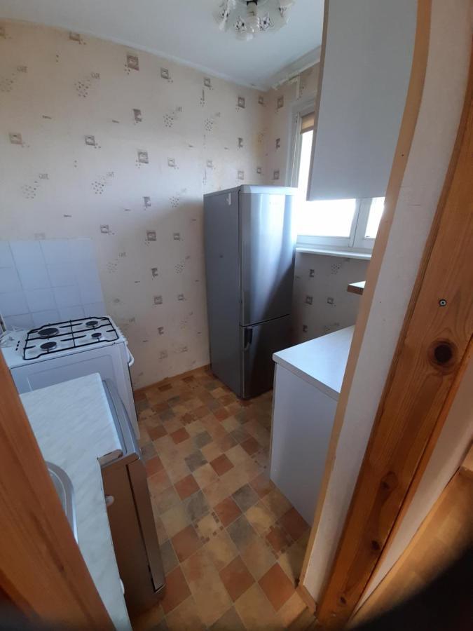 Apartament Tysiaclecia Apartment *