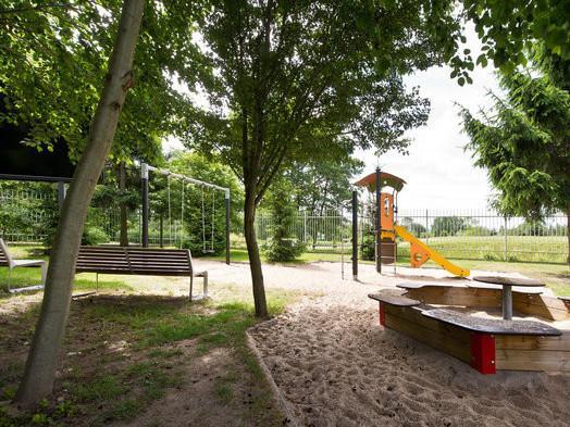 Apartment Apartament Plazowy - Neptun Park