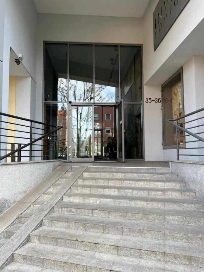 Apartment Apartament Stara Motlawa