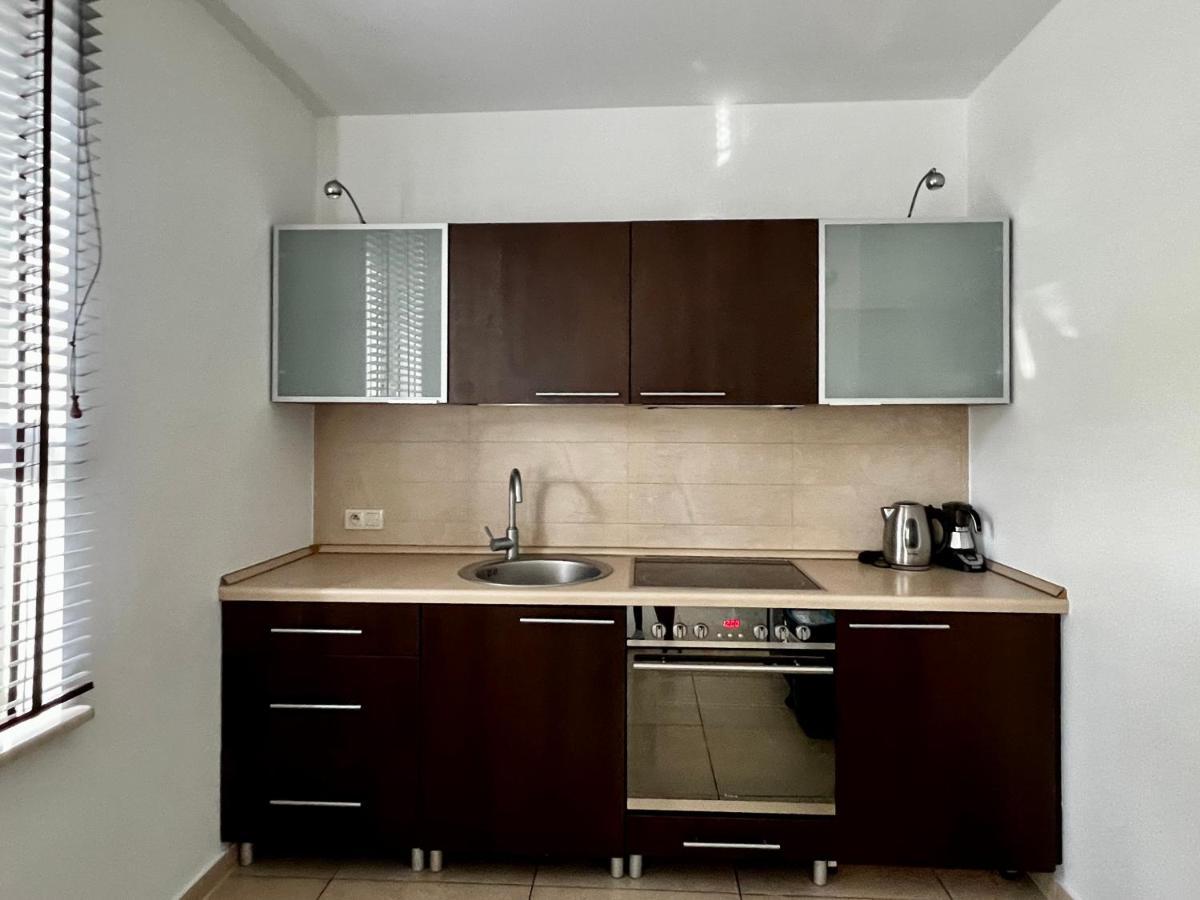 Fiori - Wyspa Sobieszewska Apartment