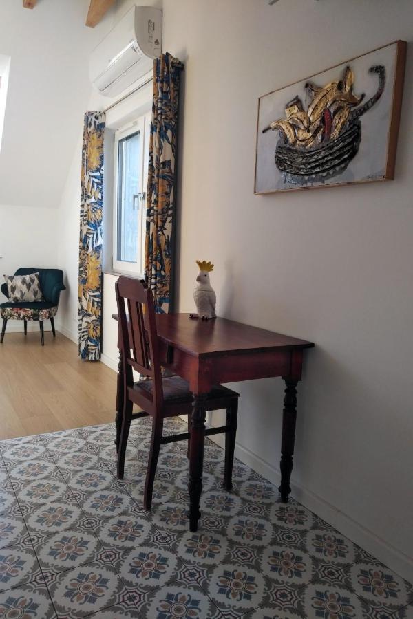 Apartment La Jaguara Artistic House In The Center Of *
