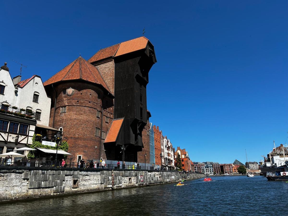 Fiori - Wyspa Sobieszewska * Gdansk
