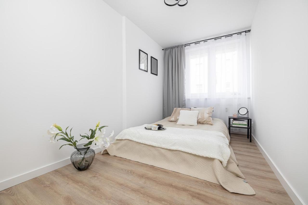 *soft 3 Pokoje Obok Starowki* Apartment Gdansk