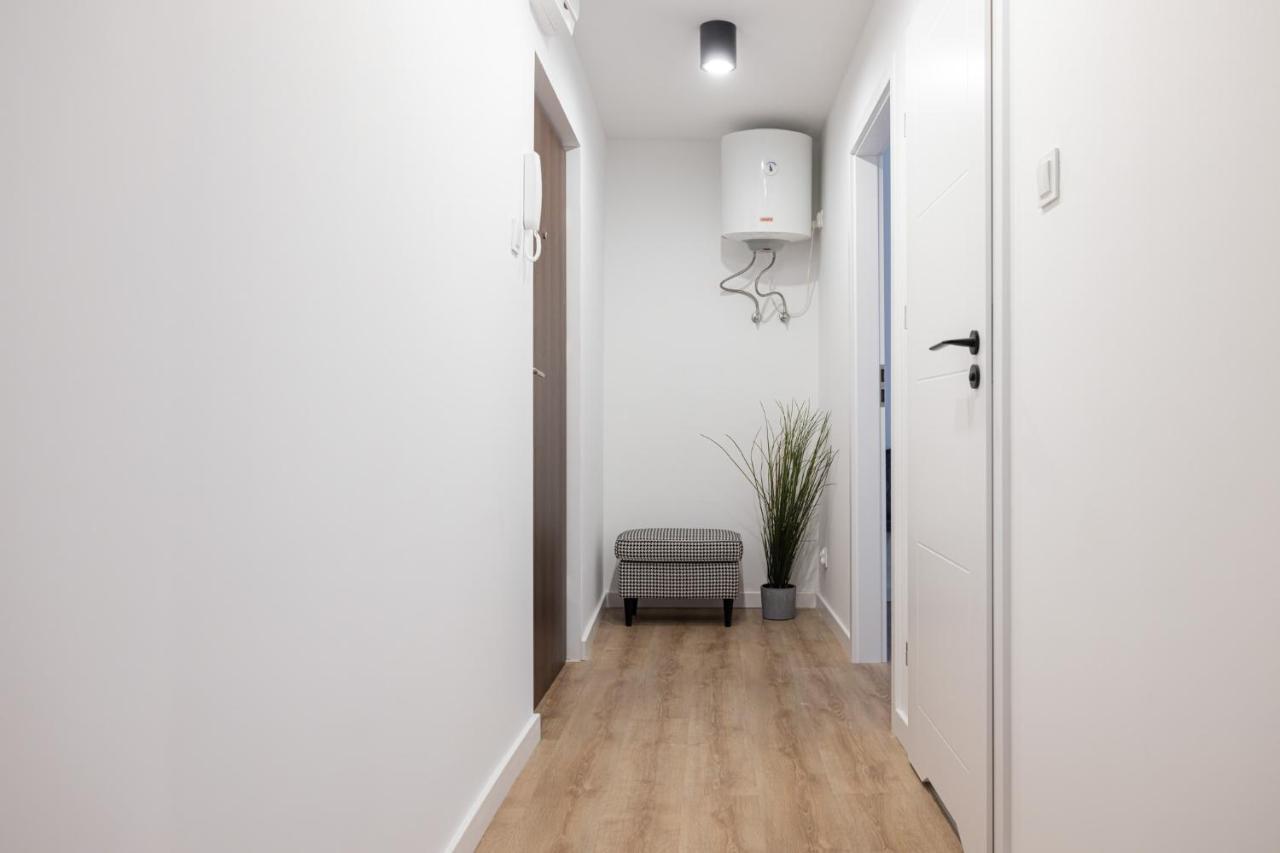 *soft 3 Pokoje Obok Starowki* Apartamento Gdańsk