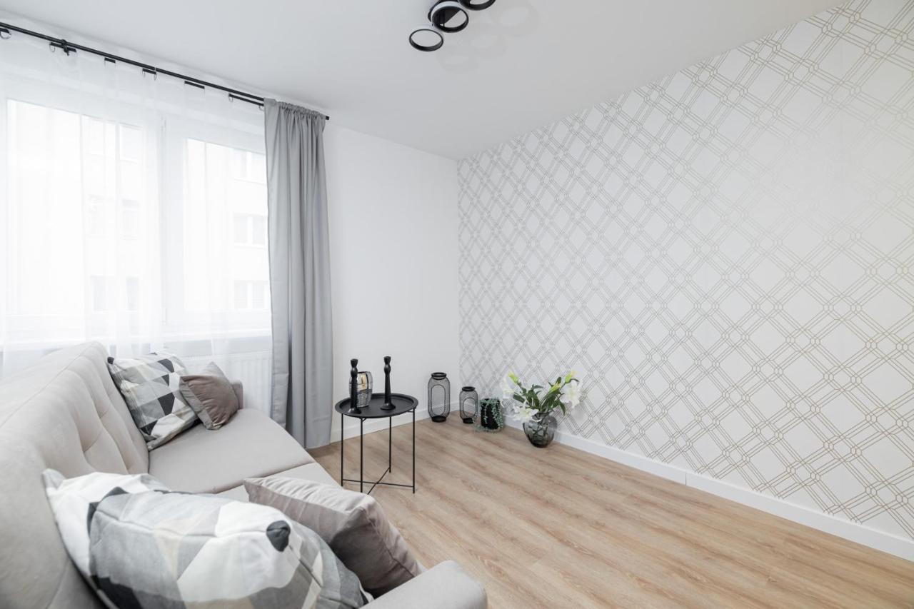 Apartamento *soft 3 Pokoje Obok Starowki* *