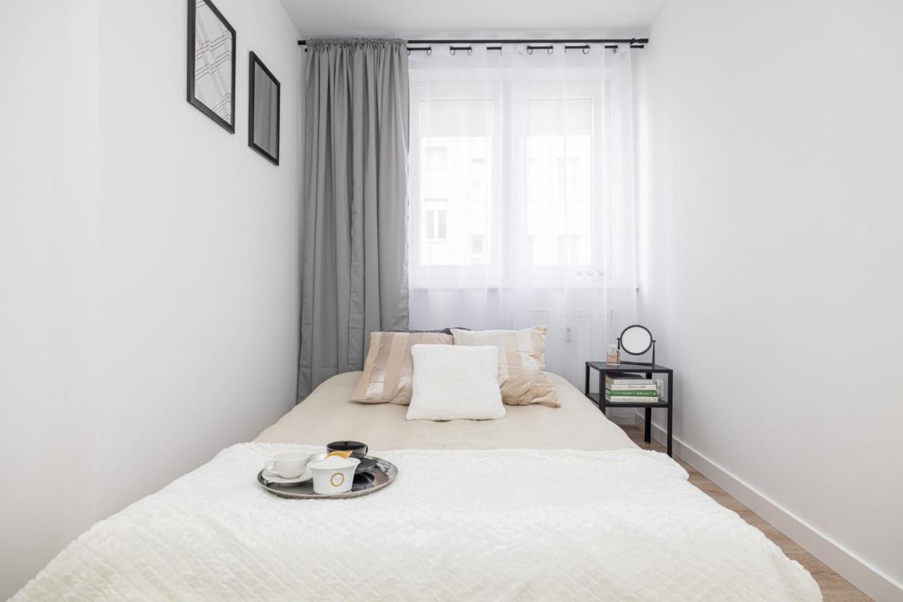*soft 3 Pokoje Obok Starowki* Apartamento