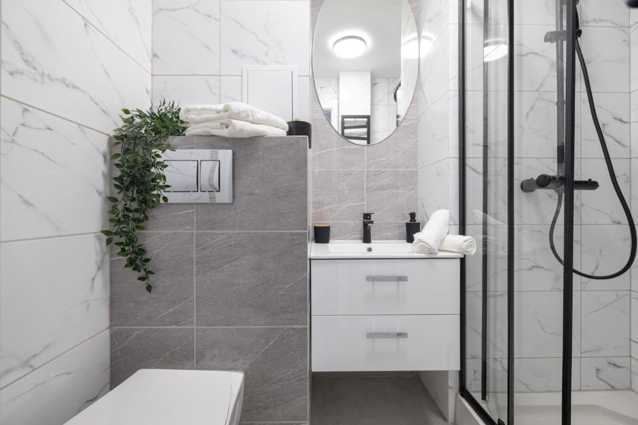 Apartamento *soft 3 Pokoje Obok Starowki* *