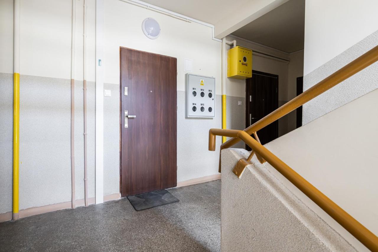 Apartamento *soft 3 Pokoje Obok Starowki* *