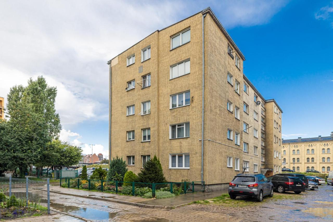 *soft 3 Pokoje Obok Starowki* Gdańsk