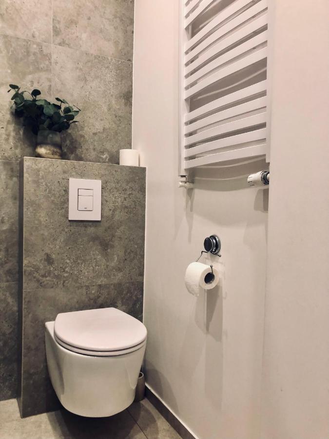 Apartment Szeroka Old Town