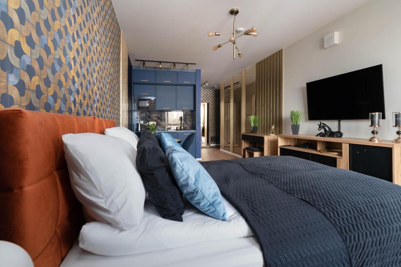 Ina Rent śląska * Gdańsk