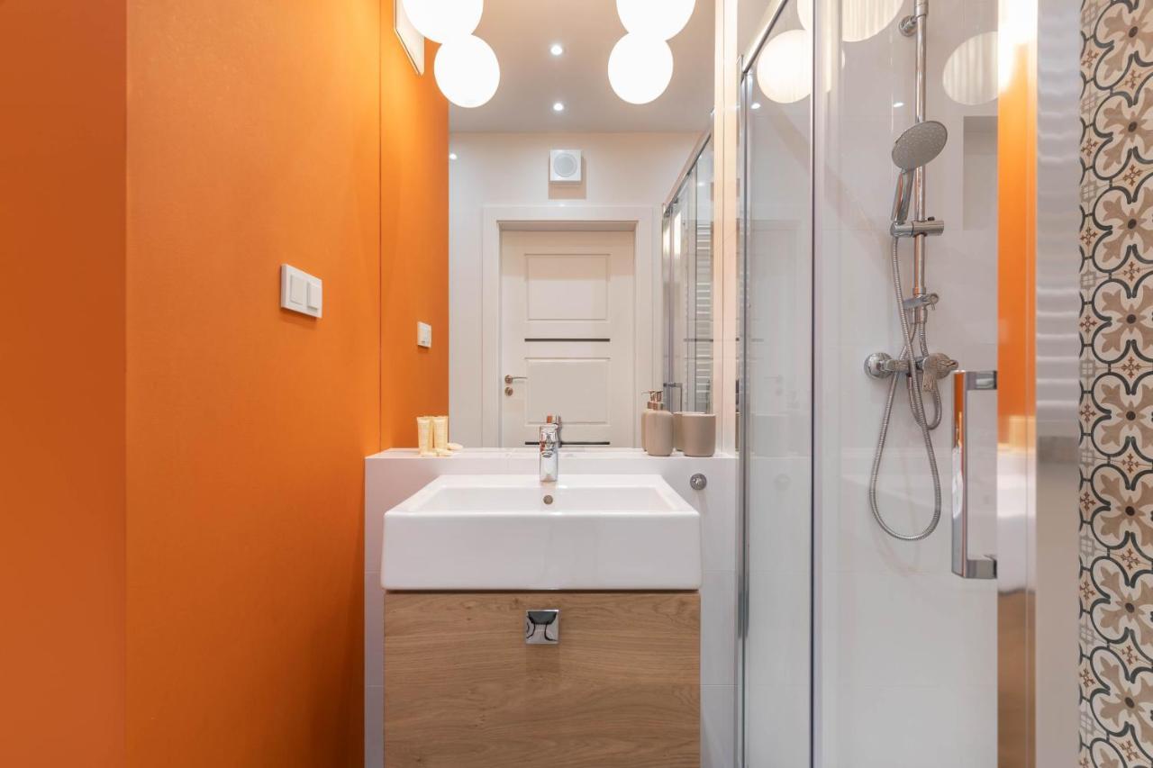 Ina Rent śląska Apartament *