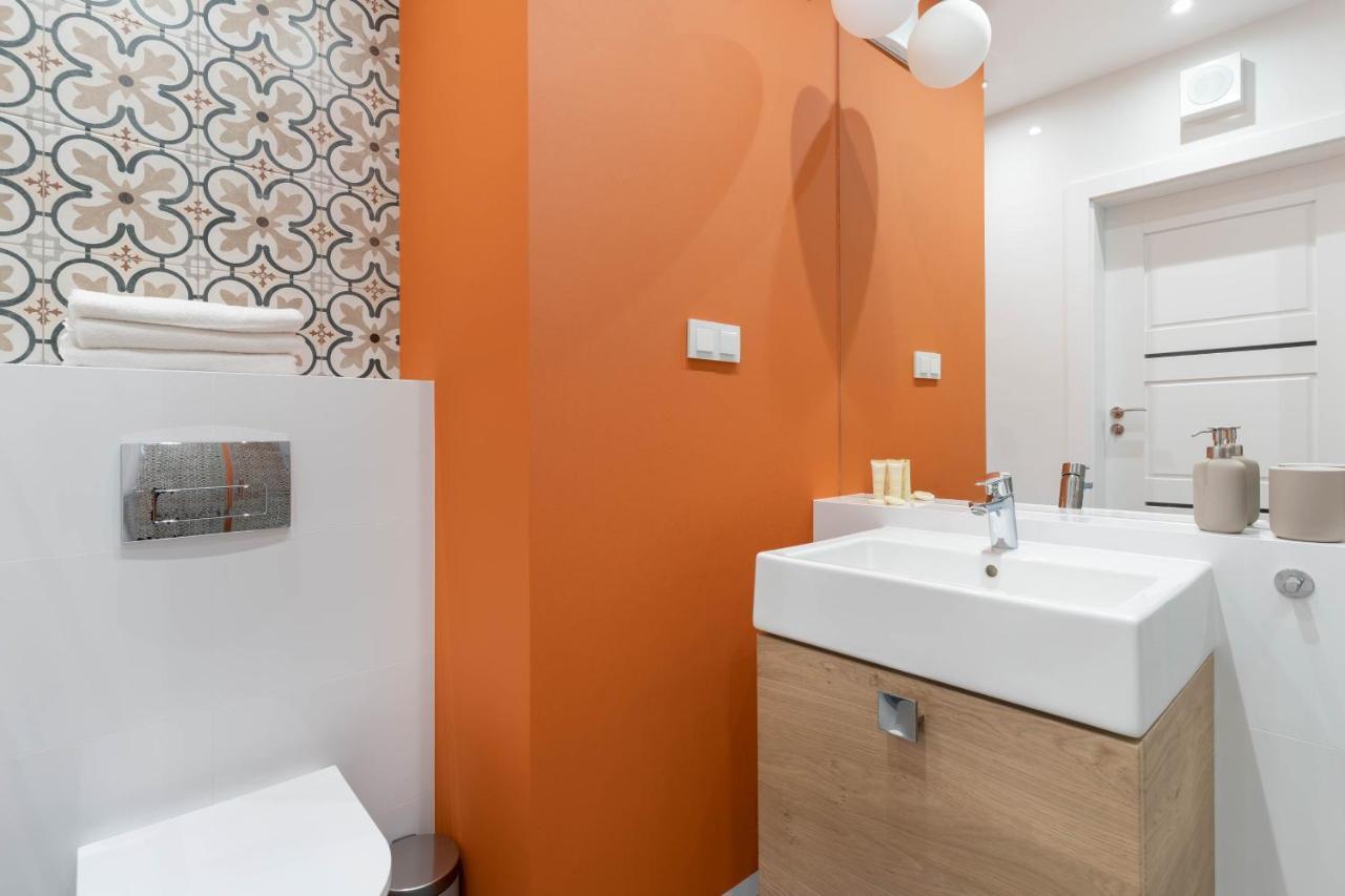 Apartament Ina Rent śląska
