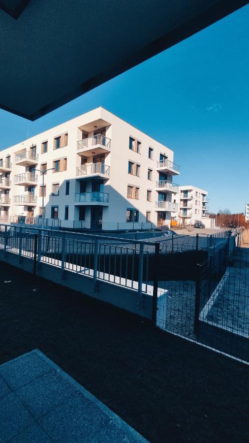 Apartament Mlode Stogi * Gdansk