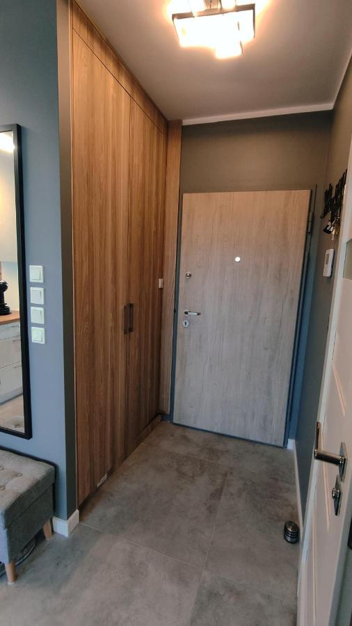 Apartamento Apartament Mlode Stogi *
