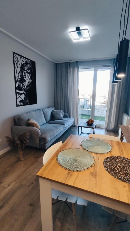 Apartament Mlode Stogi *