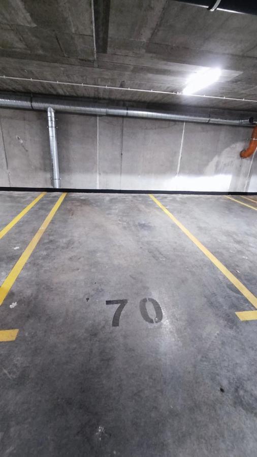 Apartament Mlode Stogi Gdansk