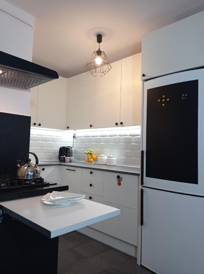 Apartment Rodzinny Domino - Plaza Jelitkowo - Ergo Arena - Azw Gdansk