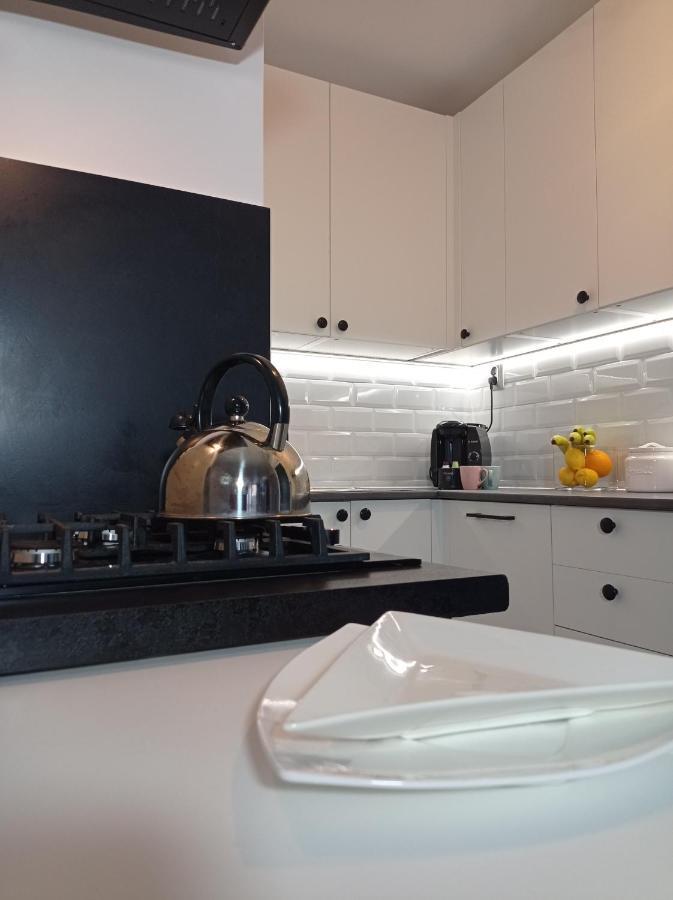 Apartment Rodzinny Domino - Plaza Jelitkowo - Ergo Arena - Azw *