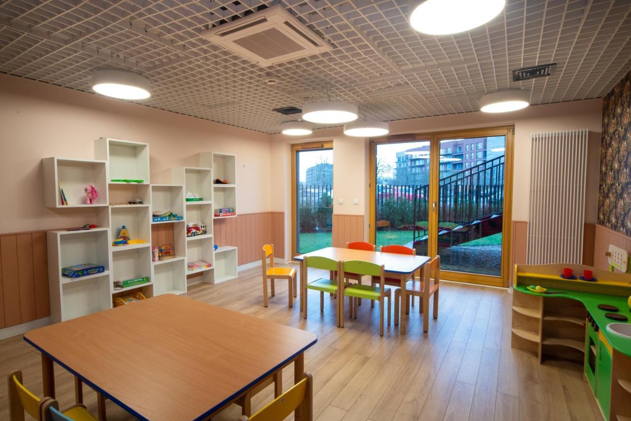 Maya's Flats & 17 - Nadmotlawie * Gdańsk
