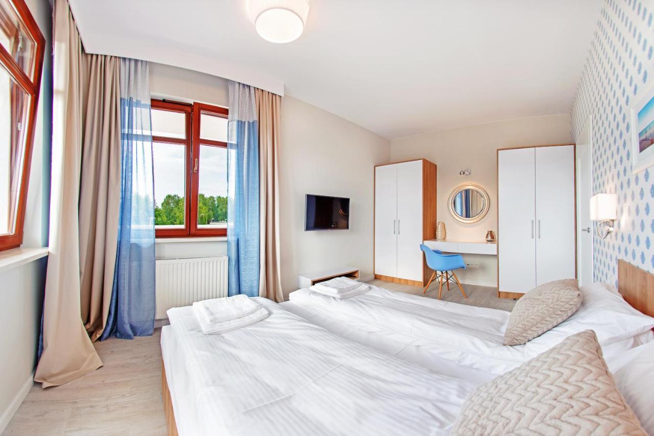 Sun & Snow Neptun Park Apartament *