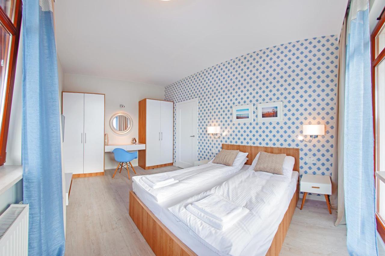 Apartament Sun & Snow Neptun Park Gdańsk