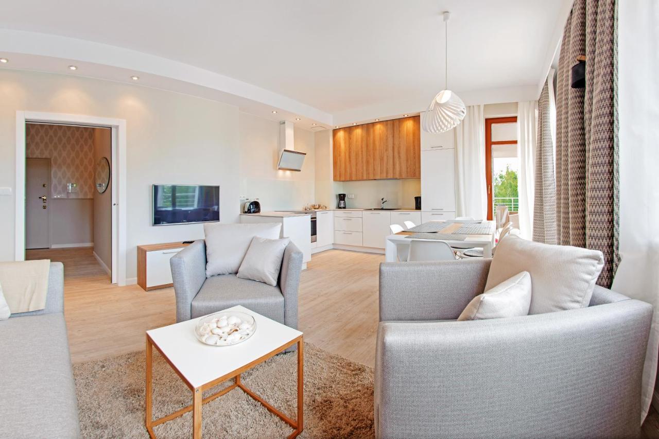 Apartament Sun & Snow Neptun Park