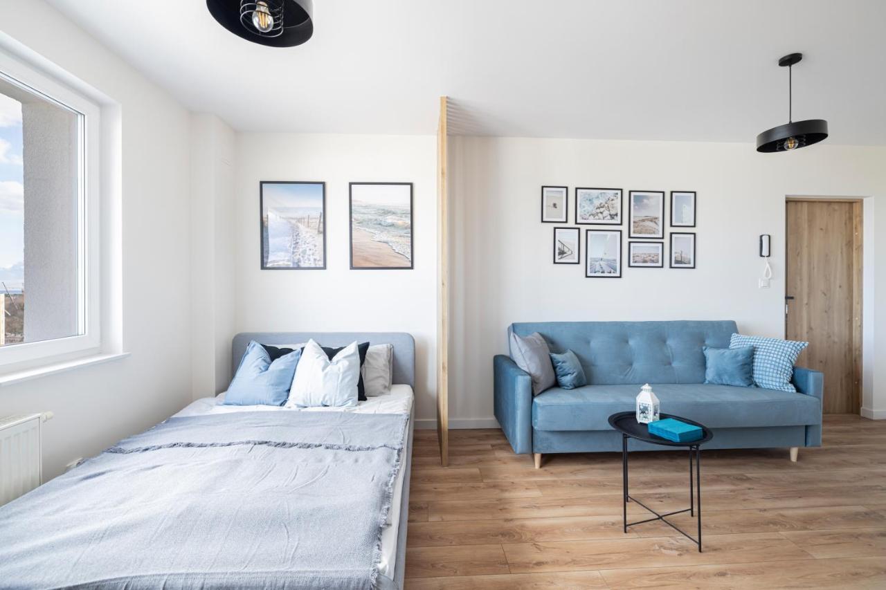*blue Marine Studio* Apartment