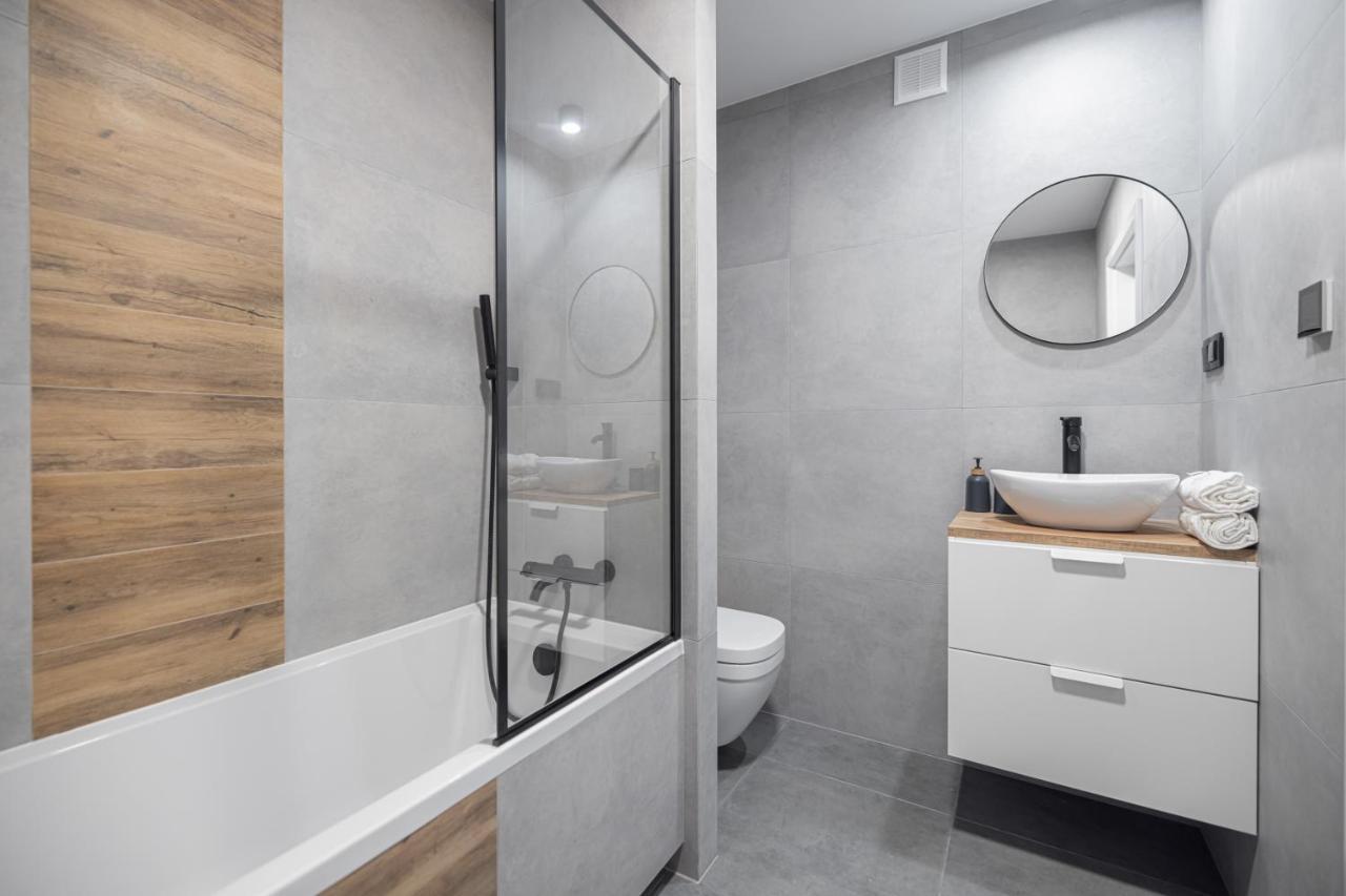 Apartment *blue Marine Studio*