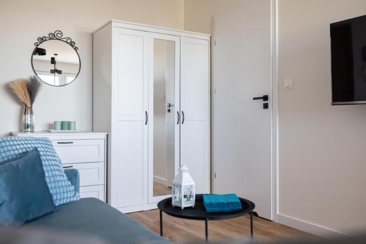 Apartment *blue Marine Studio* Gdansk
