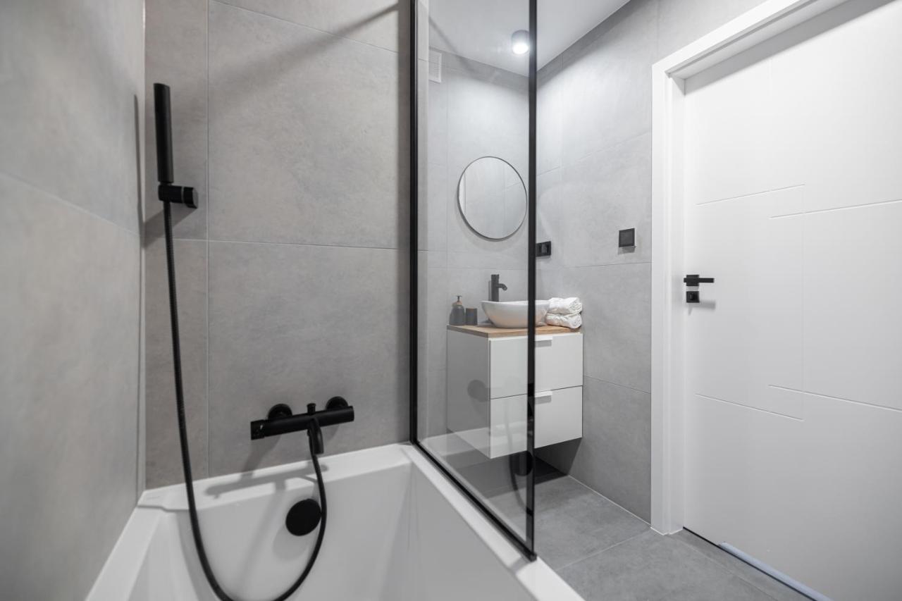 Apartment *blue Marine Studio* *