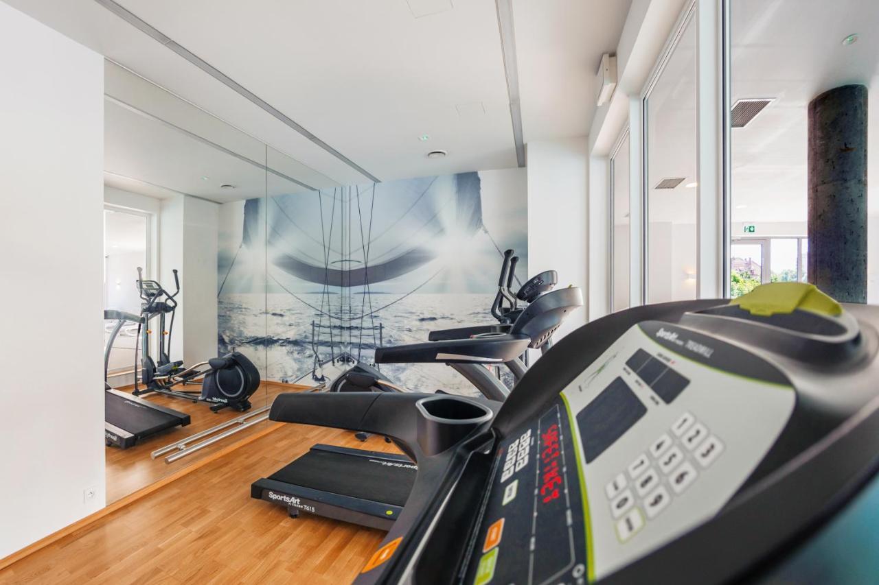 Apartamento Sun & Snow Waterlane Island Z Basenem Gdańsk