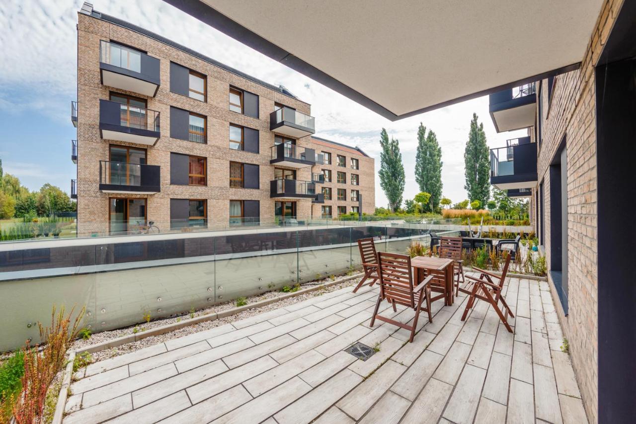 Apartamento Sun & Snow Front Park
