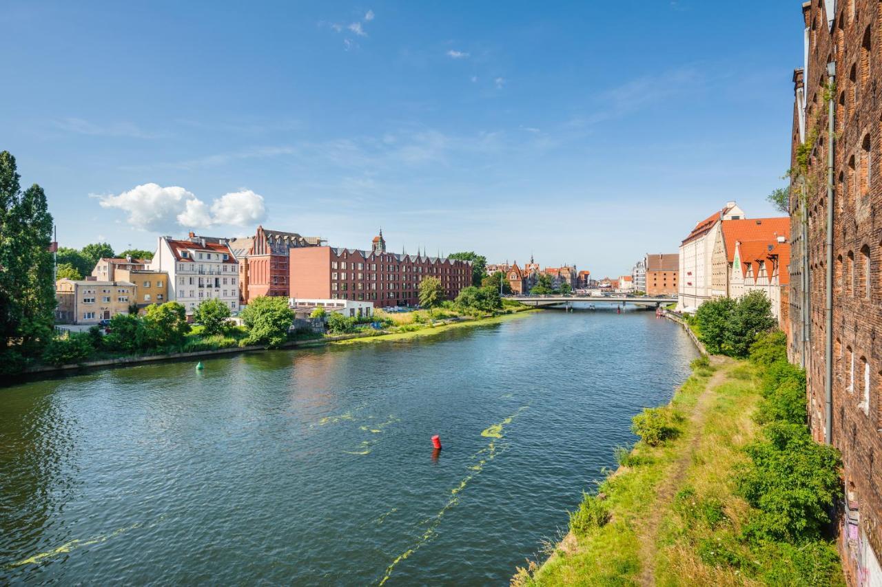 Apartamento Sun & Snow Waterlane Island Z Basenem