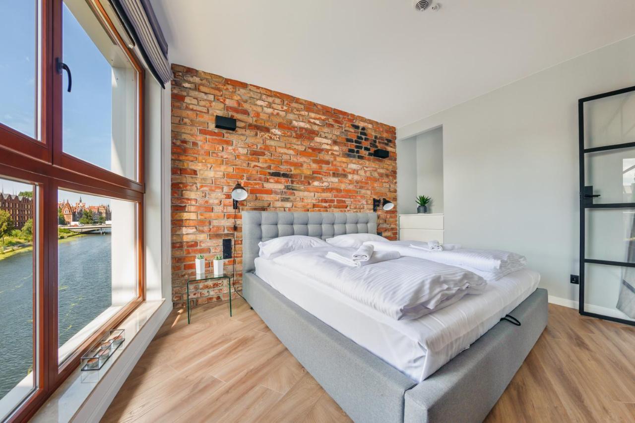 Apartamento Sun & Snow Waterlane Island Z Basenem *