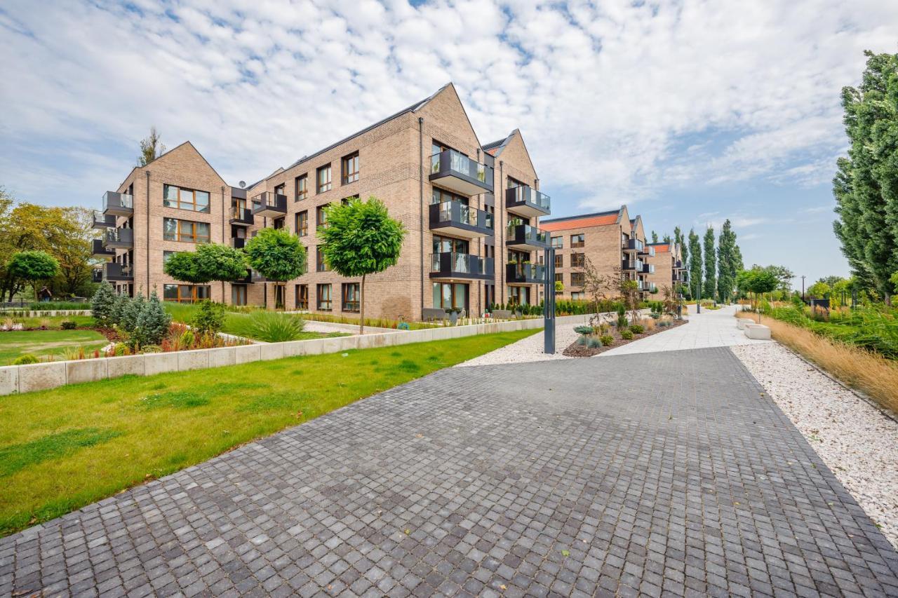 Apartamento Sun & Snow Front Park