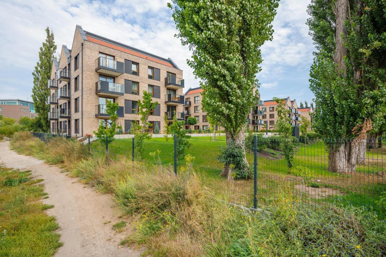 Apartamento Sun & Snow Front Park *