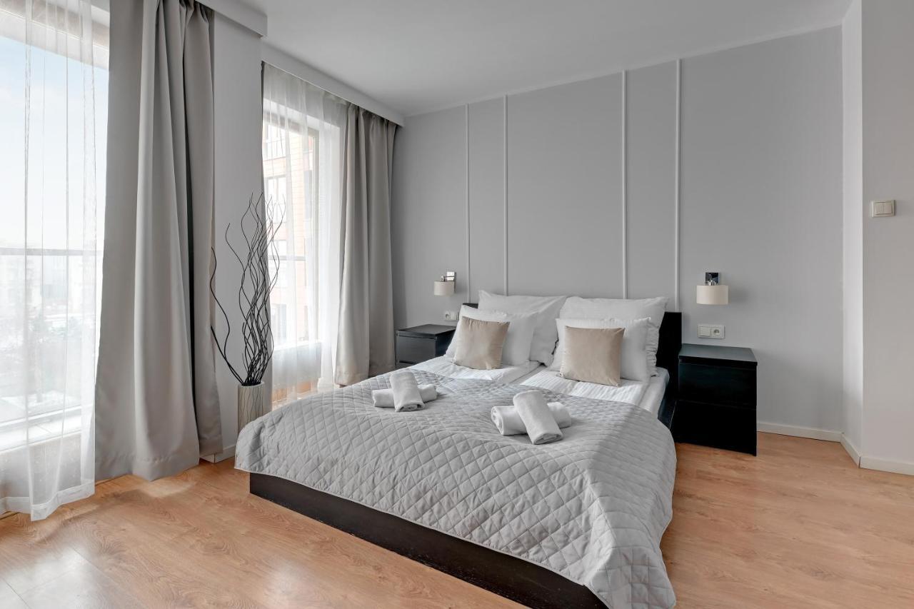 Apartment Aura Old Town