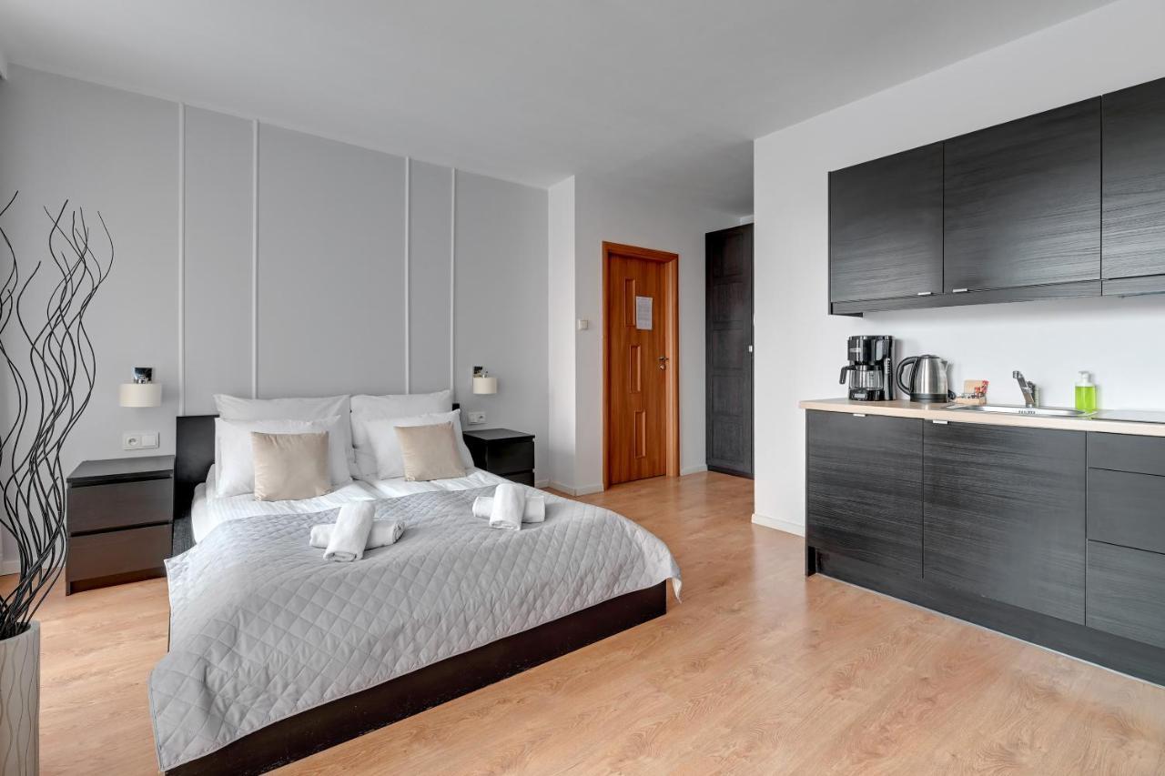 Apartment Aura Old Town *