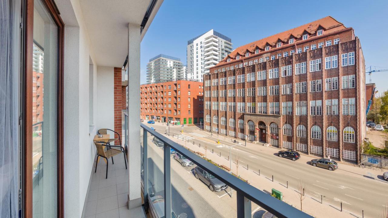 Sun & Snow Aura 40 Gdansk