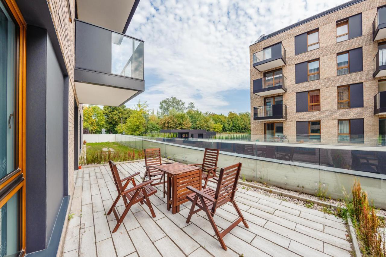 Sun & Snow Front Park Apartamento *